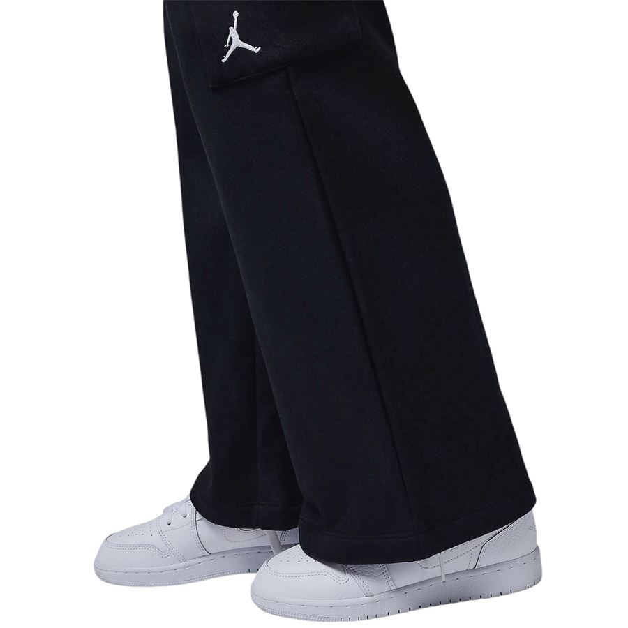 Pantalone Jordan da ragazza Jdg Jordan Y2k Flc Cargo Jordan | 45D351023